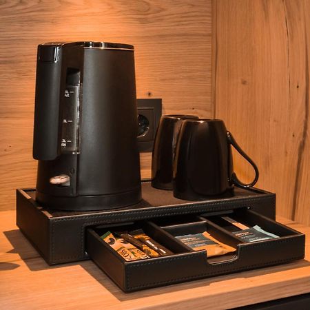 ホテル レストラン アム パウルスボーゲン パッサウ エクステリア 写真